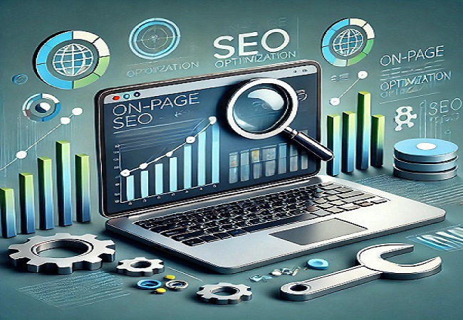 AI Overhaul On-Page SEO Optimization Tools