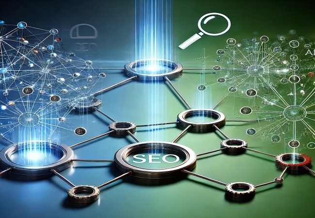 The Evolution of SEO & SXO