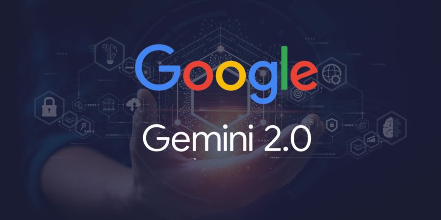 Google's Gemini 2.0