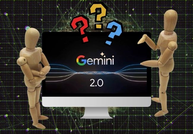 What Is Google Gemini 2.0