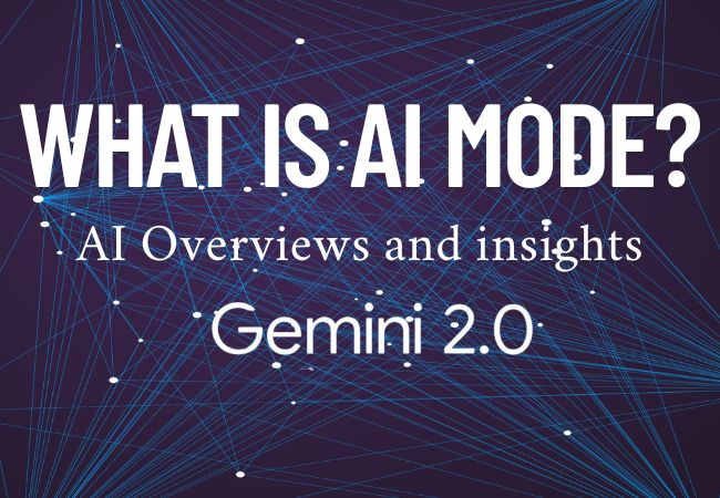 Exploring the 'AI Mode' in Detail