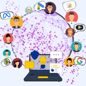 Digital marketing agency Digital marketing agency