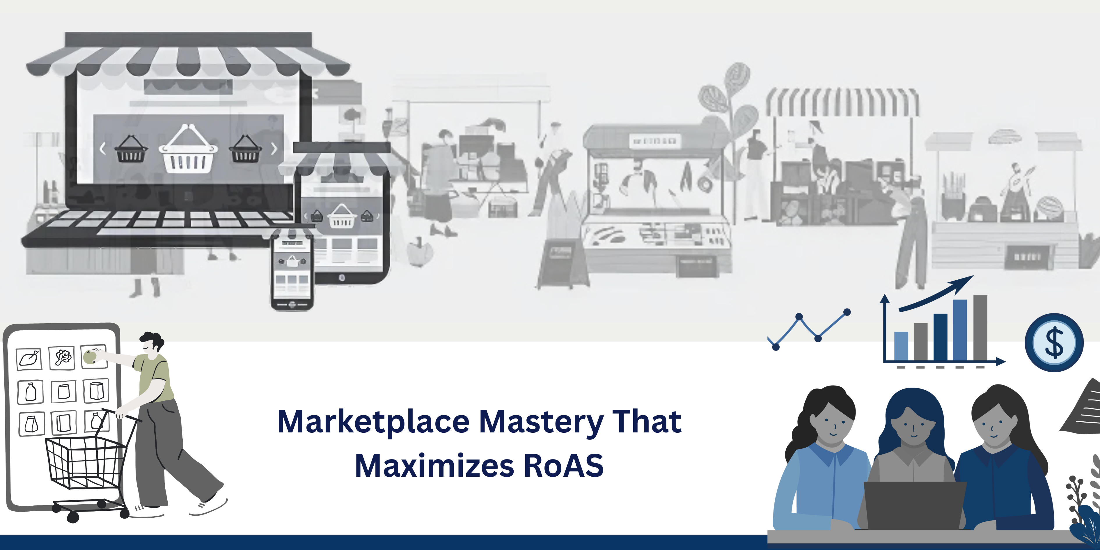 Marketplace E-Commerce Services