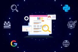 How to Use Python to Automate SEO Tasks in 2025-26