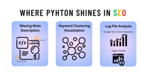 Where Python Shines in SEO