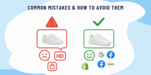 Common Mistakes to Avoid for Brands 
