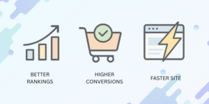 Why Fewer Product Pages Is the Future of E-Commerce SEO?