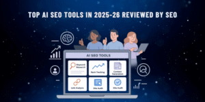 Top ai seo tools