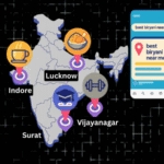 Hyperlocal seo winning in small cities