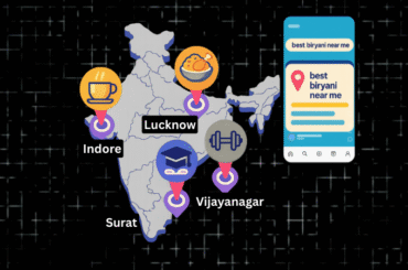 Hyperlocal seo winning in small cities