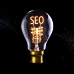 Local landing pages at scale