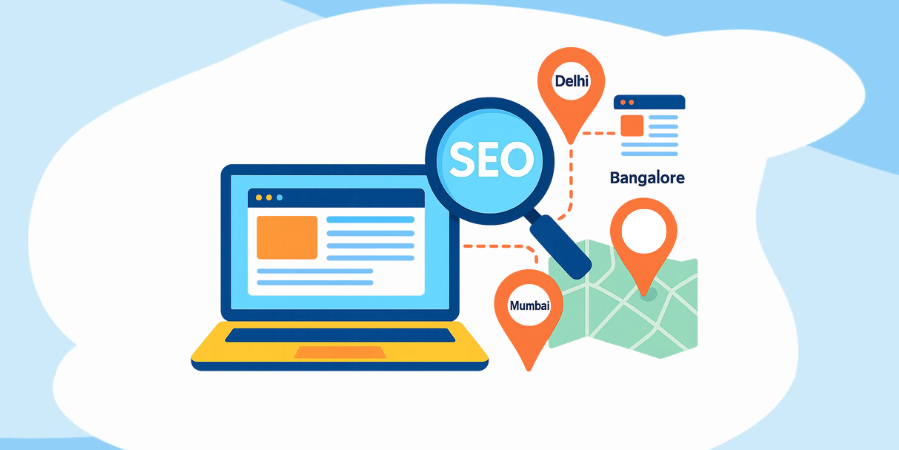 What still works for local landing page
