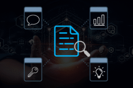 Topical authority building