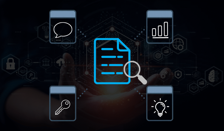 Topical authority building