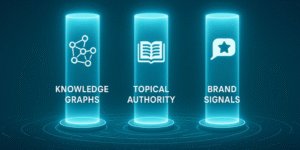rand Signals: The New Currency of SEO