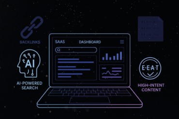 SaaS SEO Framework: