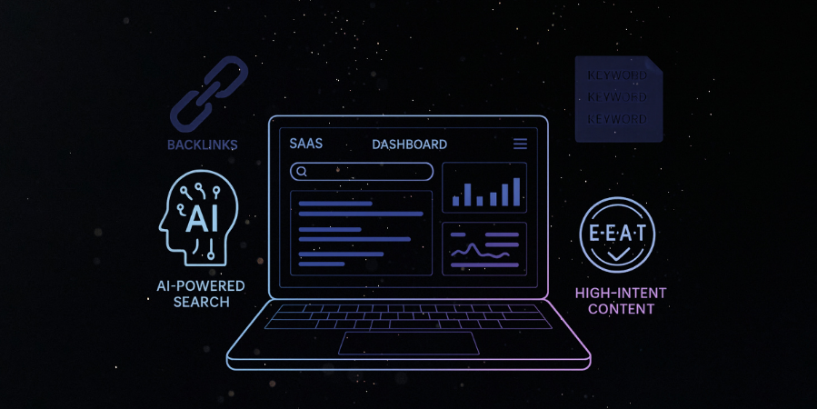 SaaS SEO Framework: