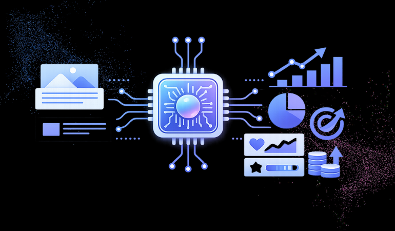 Best use of generative ai in seo content