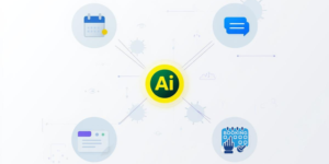 Competition between google ai mode and chatgpt