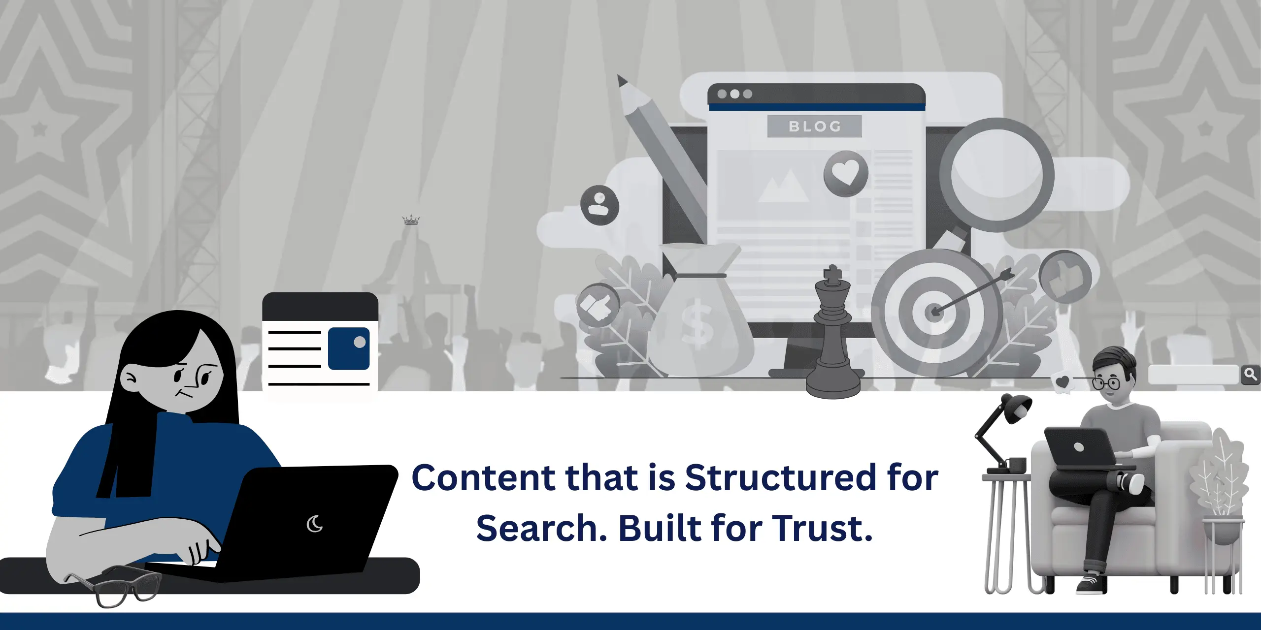 Content-creation-services Content creation services