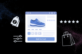 How to handle product variations and filters without duplicate content