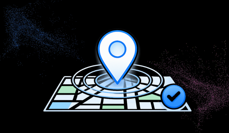 How to rank on google maps