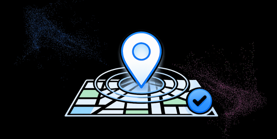How to rank on google maps