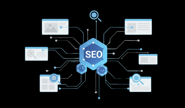 Seo for ai agents and ai driven search interfaces