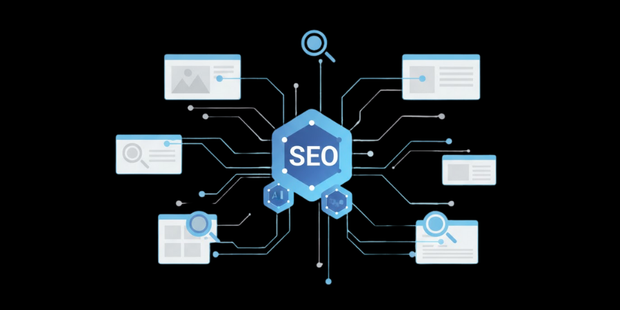 Seo for ai agents and ai driven search interfaces