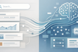 Will ai kill seo or redefine it