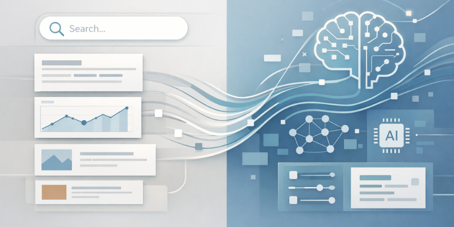 Will ai kill seo or redefine it