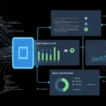 Advanced log file analysis for seo