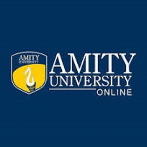 Amity logo