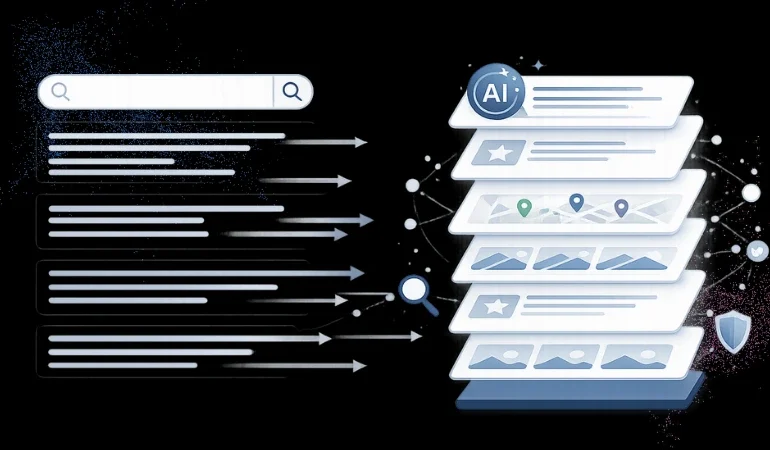 Understanding click economy