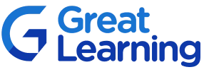 great learning logo