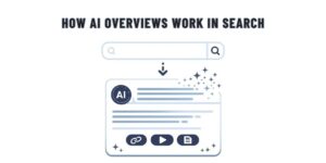Introduction to ai overview