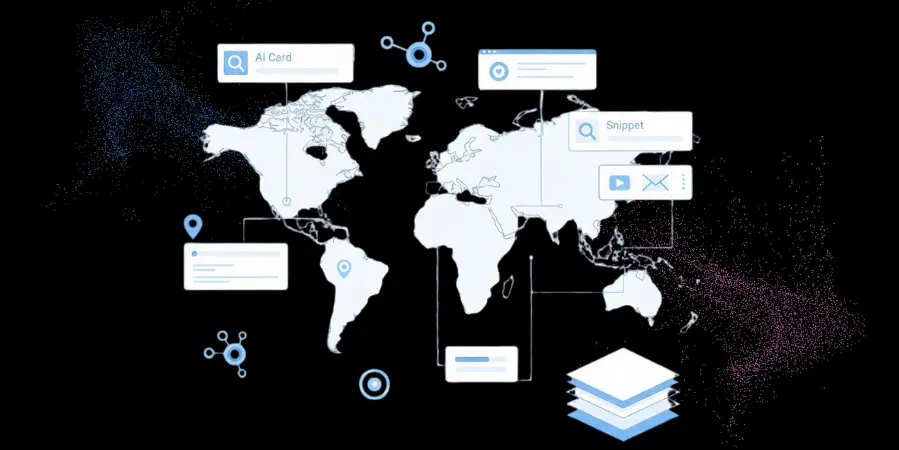 International seo tactics