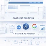 Javascript seo