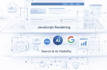 Javascript seo