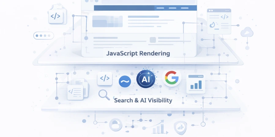 Javascript seo