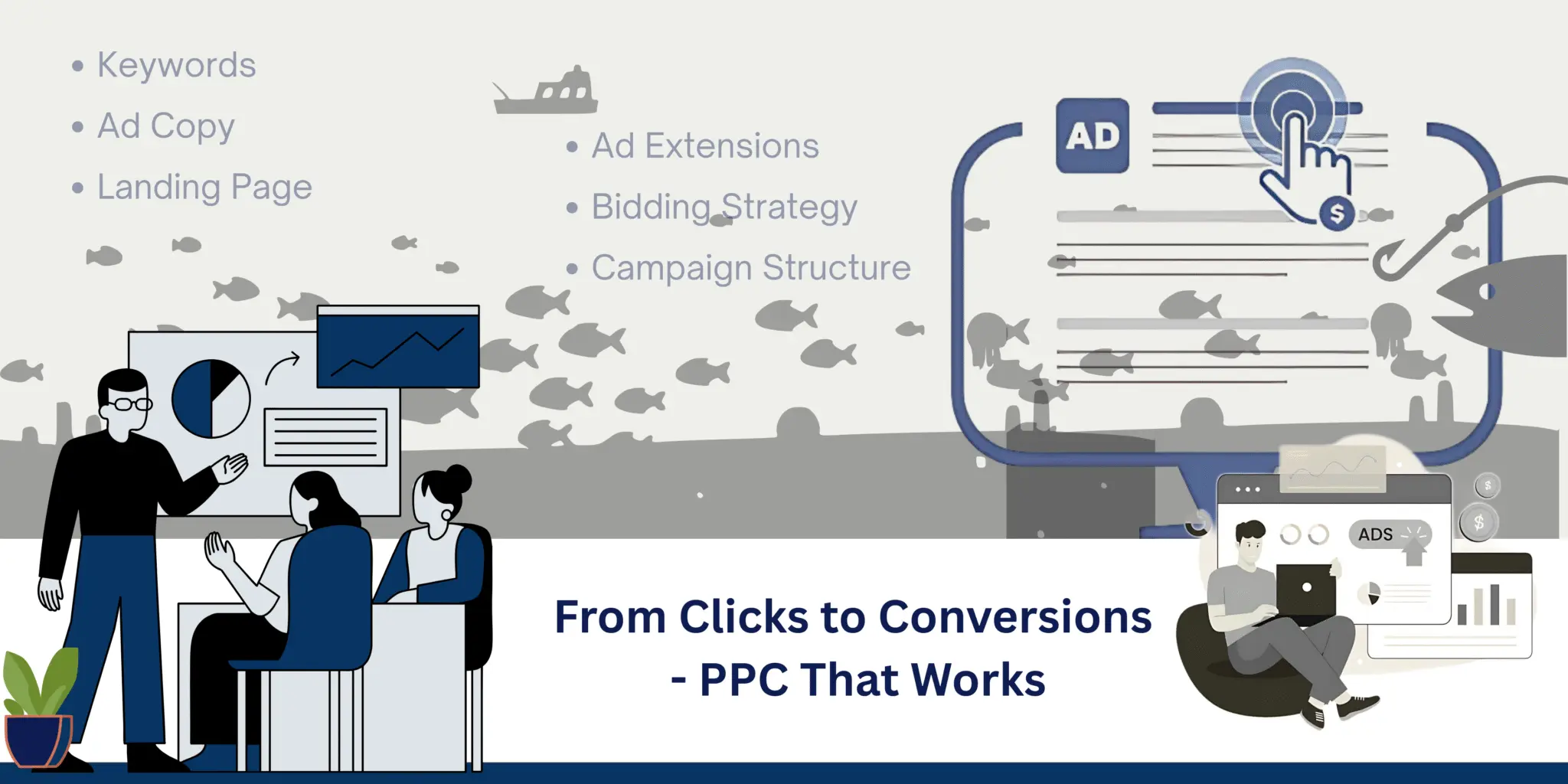 Ppc paid search