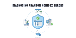 Preventing noindex issues