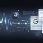 Tracking algorithm trends and ranking signals