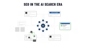 Seo in the ai search era