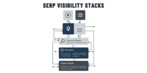 Search visibility