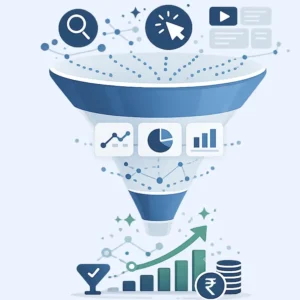 Digital marketing agency