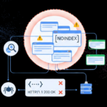 Troubleshooting phantom noindex errors in search console