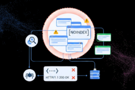 Troubleshooting phantom noindex errors in search console