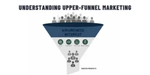 Understanding upper funnel marketing