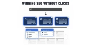 Winning seo without clicks